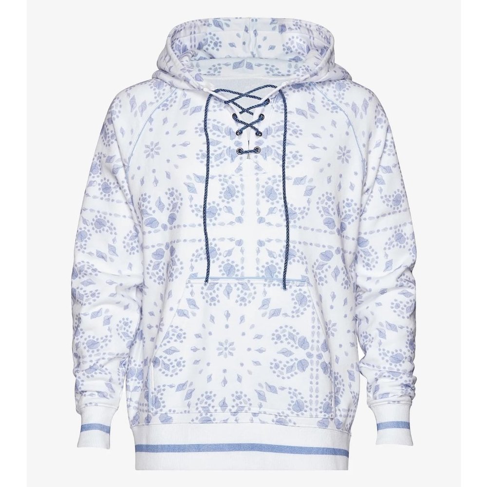 SER.O.YA Foster Hoodie Size M Unisex